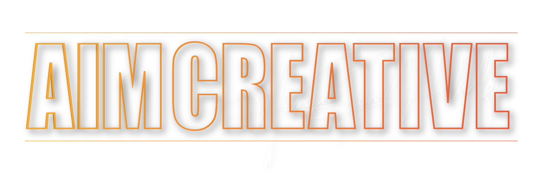 AIM Creative: Creative Alchemist, Brand & Experiential Design Specialist, Motion Graphics & Live Events Creator, VJ
