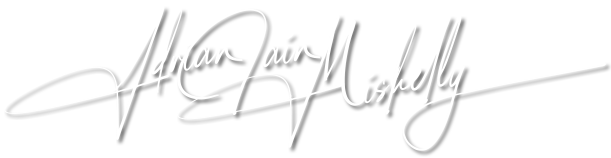 Adrian Iain Miskelly signature